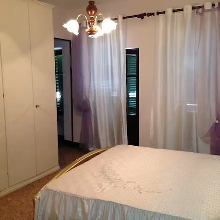 펜션 Casa La Maddalena *